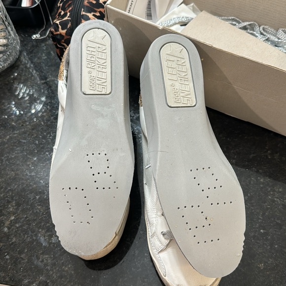 Golden goose SUPERSTAR authentic - Picture 9 of 10